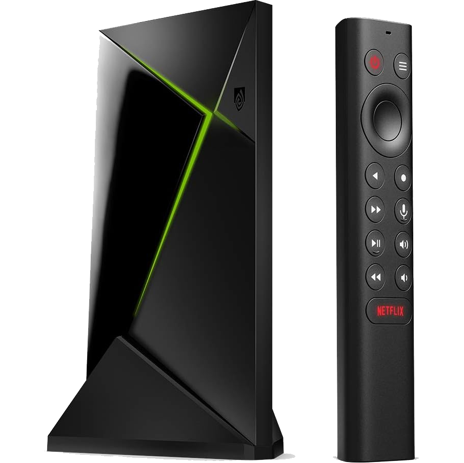 NVIDIA SHIELD