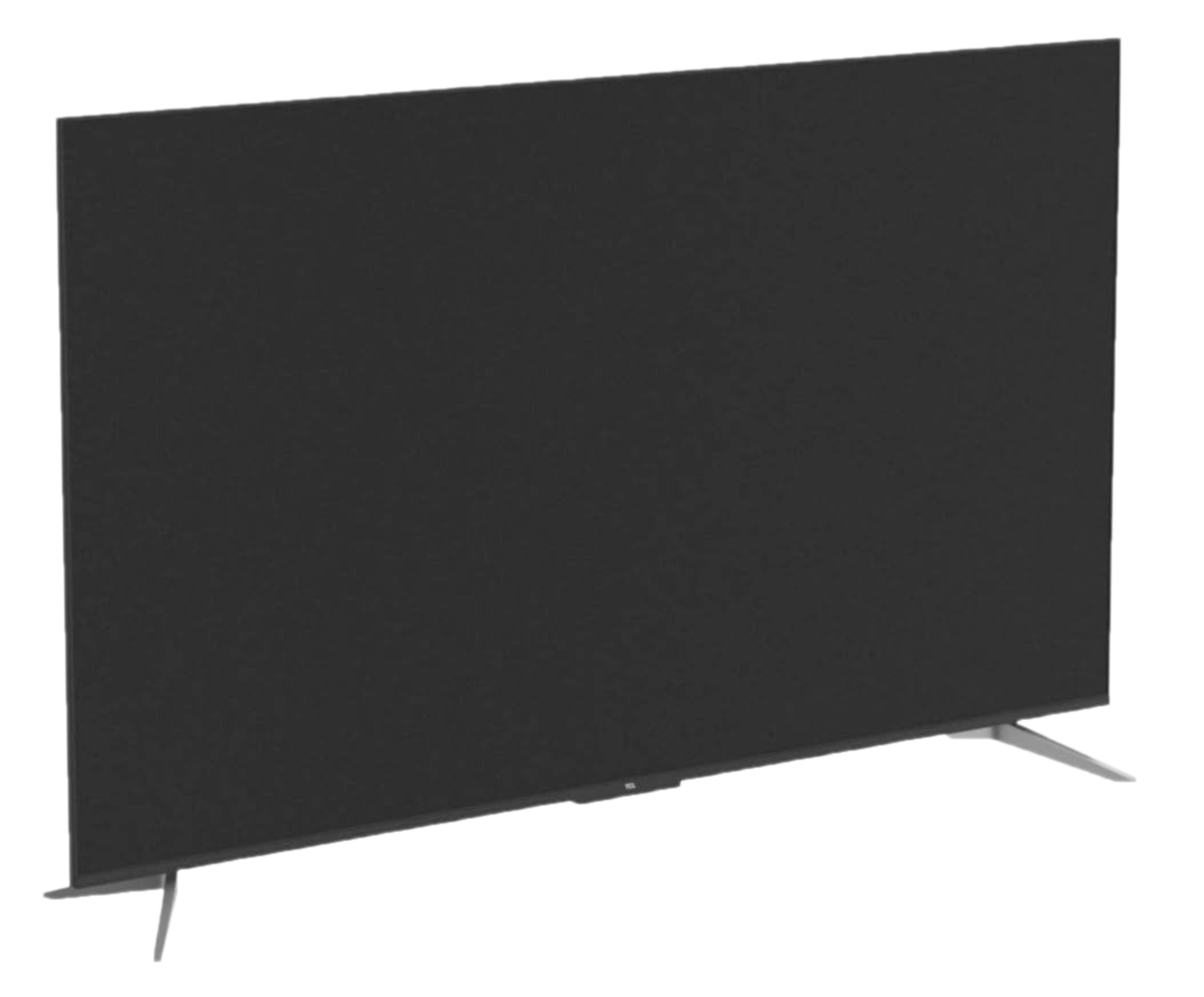 TCL 55" With Google TV